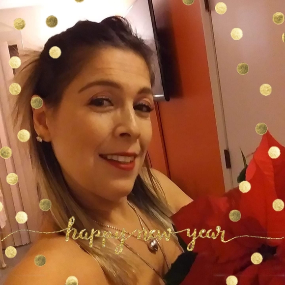 Meet your Posher, Patricia - Picture 1 of 1